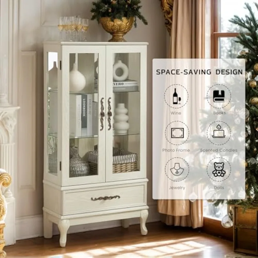 Living room display case: anti - Display Case Acrylic 评论和价格