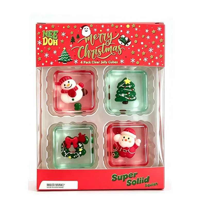Halloween Schylling NeeDoh Tee - Fidget Cube Original 评论和价格
