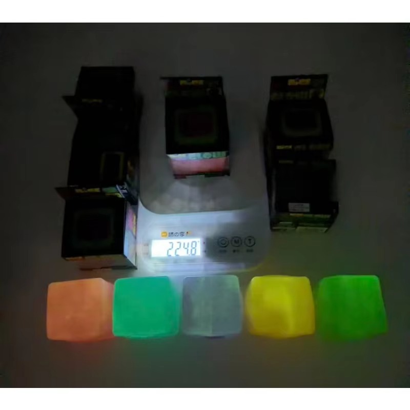 New Schylling Needoh Nice Cube - Fidget Cube Original 评论和价格
