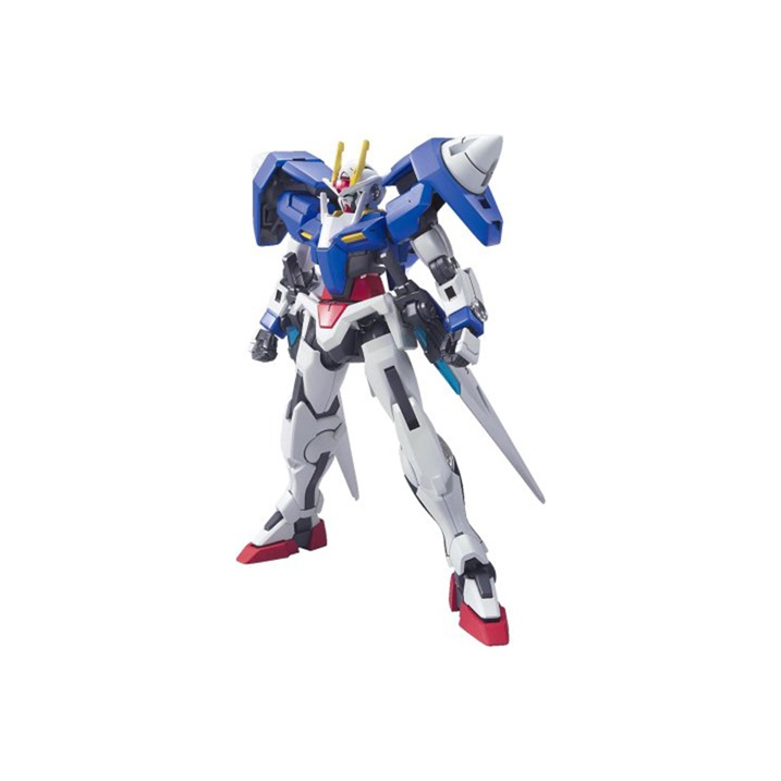 BANDAI HG Collection 00 GN 000 - Bandai Model Gundam Hg 评论和价格
