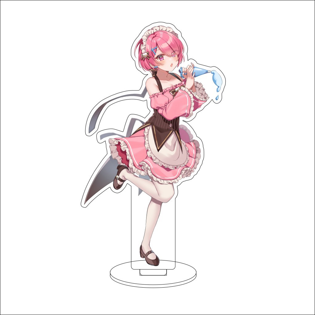 16CM Anime Re:Zero−Starting Li - Figma Stand Set 评论和价格