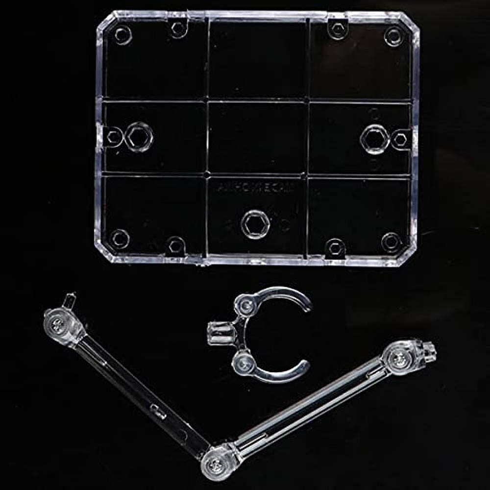 12Pc HG144 Adjustable Action F - Action Figure Stand 评论和价格