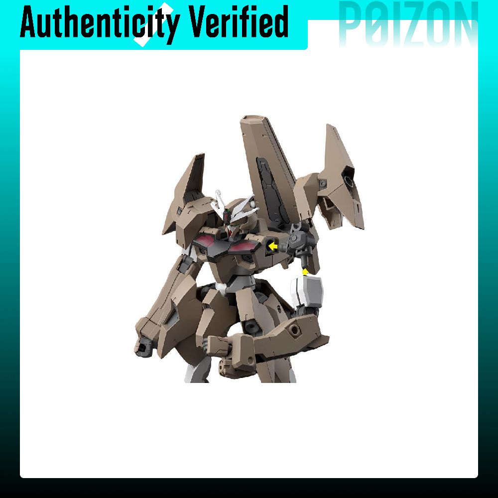 BANDAI HG Collection Mobile Su - Bandai Model Gundam Hg 评论和价格