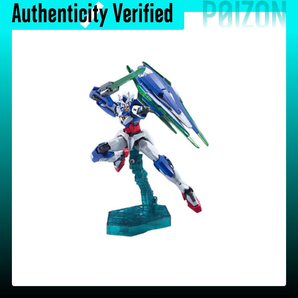 BANDAI HG Mobile Suit Gundam 0 - Bandai Model Gundam Hg 评论和价格