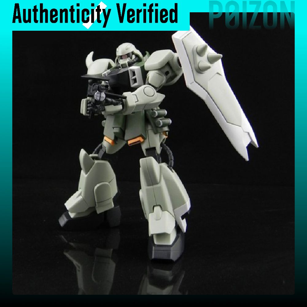 BANDAI Daredevil HG SEED 1/144 - Bandai Model Gundam Hg 评论和价格