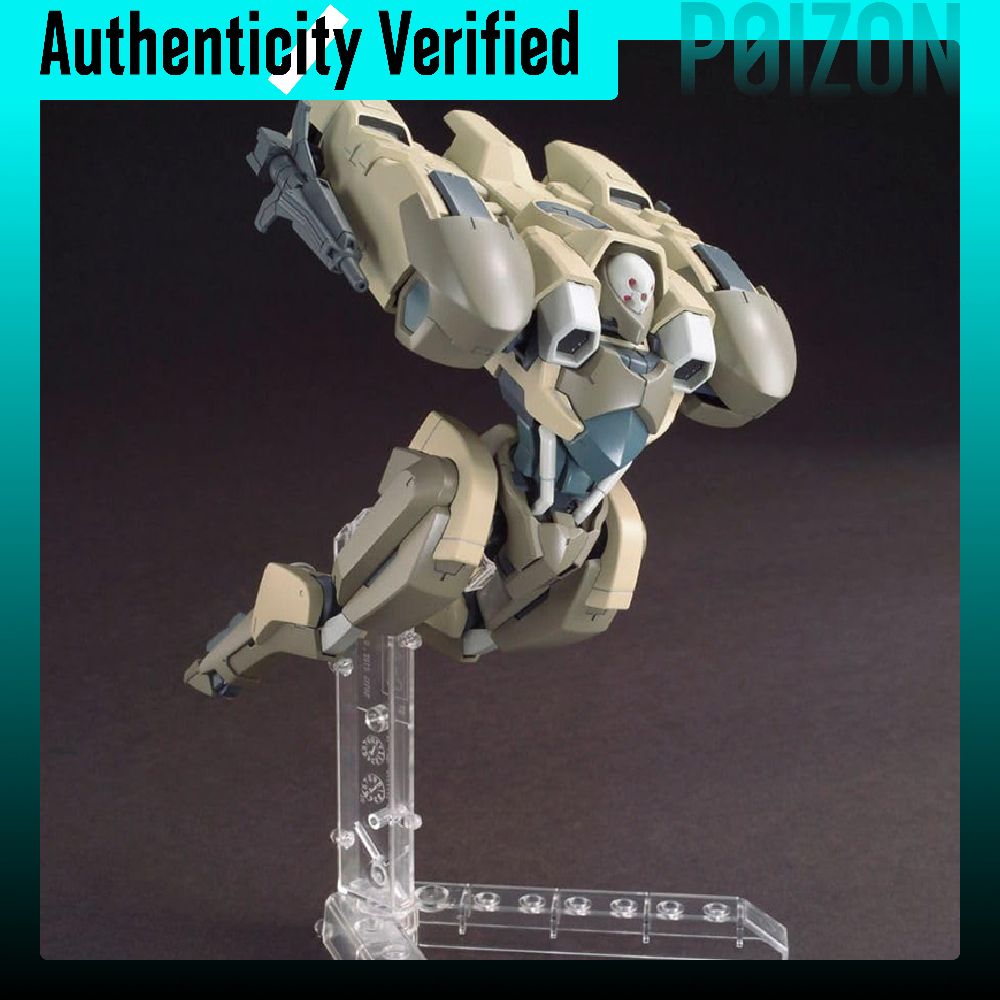 BANDAI Gundam Model Kit HG 1/1 - Bandai Model Gundam Hg 评论和价格