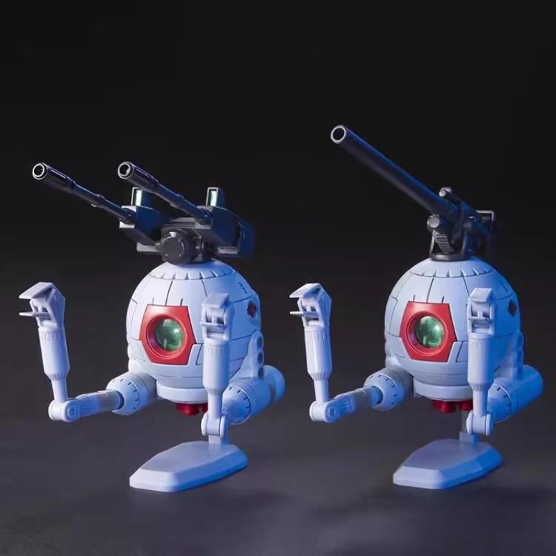 In Stock Original Bandai Anime - Bandai Model Gundam Hg 评论和价格