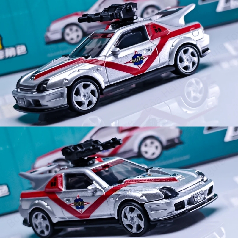 Genuine Blokees Wheels Ultrama - Building Block Mini 评论和价格