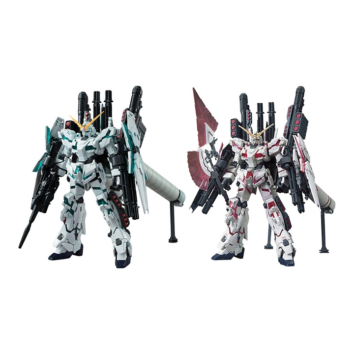 BANDAI Mobile Suit Gundam Unic - Bandai Model Gundam Hg 评论和价格